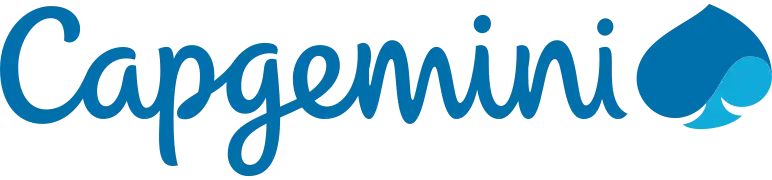 Logo Capgemini