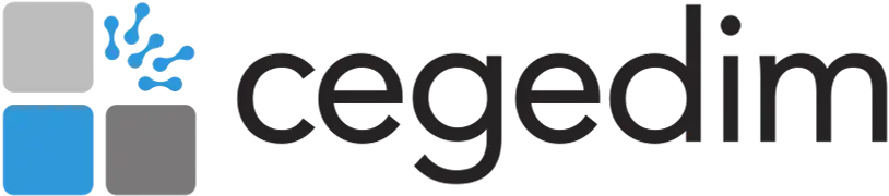 Logo Cegedim