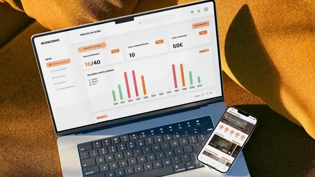 Designer Freelance UX/UI Design Design graphique